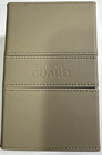 Ultimate Guard Twin Flip N Tray  Xenoskin  Deck Case 160  Card Box