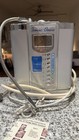 Ionic Oasis Sp750 Water Ionizer 7 Plate   2 New Filters   Faucet Kit