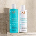 Moroccanoil Moisture Repair Shampoo - 8 5 Oz 2644216 Freeship