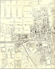 Jamaica Queens Ny 1873 Maps With Homeowners Names Shown