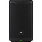 Jbl Eon710 Two-way 10  1300w Powered Portable Pa Speaker With Bluetooth And Dsp