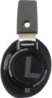 Magnavox Hifi Stereo Over-ear Wired Headphones With Built-in Microphone - Black
