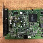 Creative Labs Sound Blaster 32 Ct3600 Isa Sound Card Sb32 Pnp  works 