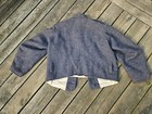 Richmond Depot Jacket Rd2 Civil War Campaigner Size 44