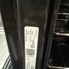 Ge 24  W Self-cleaning Double Electric Stainless Steel Wall Oven  Grp28bj5bb