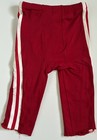 2016 Indiana Hoosiers Team Issued Adidas Football Pants Tristen Watts  66