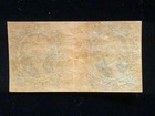 Confederate States  Mint  13 Pair W vertical Gutter Nh Og  Middle Crease Cv  350
