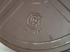 Goldberg Brothers Movie Reel 15 Inch Vintage 