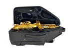 Selmer Paris Supreme 92dl Alto Saxophone Blow Out Deal 