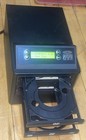 Zipspin Cd dvd Duplicator Dvd Copier Cd Burner  Dvd-121-pro Unit Only For Parts