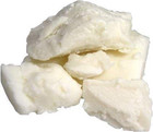 100  Raw Unrefined Shea Butter-african Grade A Ivory 1 Pound  16oz    