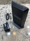 Netgear Cm600 960mbps Docsis 3 0 High-speed Cable Modem 