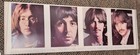 The Beatles 1987 The White Album Panoramic Poster 11 75x36 Hot518 