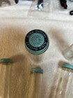 Vintage Alka Seltzer Bottles Lot
