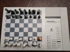 Radio Shack 1850 Electronic Chess   Tested Works   Garry Kasparov Read  