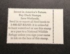Wtdstamps -  rw80 2013 - Us Federal Duck Stamp - Mint Og Nh