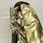 Yamaha Yhr-313 Single French Horn Playable Or Parts repair