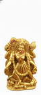 3  Maa Kali Statue Standing On Shiva - Traditional Hindu Goddess Mahakali Murti