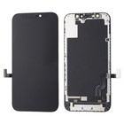 Us Stock For Iphone 12 Mini Oled Lcd Display Touch Screen Frame Replacement 5 4 