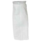  4 Size 200 Micron Liquid Filter Bags  Polyester Felt  Polypropylene Ring - 50pk