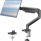 Single Monitor Arm Fits Up To 32 Inch  Desk Mount Holds 4 4-19 8lbs Computer    