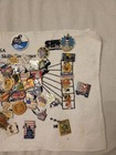 2003 Vica Skillsusa National Leadership Trading Pin Lot With Towel Kansas City