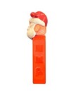 Santa Claus Pez Candy Dispenser  no Feet  Closed Eyes  Made In Austria 