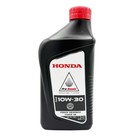 Genuine Oem Honda 08207-10w30 Sae 10w-30 Motor Oil - 6 Pack