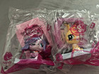 Mcdonalds Happy Meal Toy Hasbro Littlest Pet Shop 2006 20011 2015