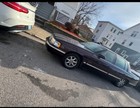 1997 Cadillac Deville 