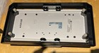 Addressograph Bartizan Flatbed Model 2010 Credit Card Imprinter Manual Slider
