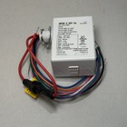 Acuity Nlight Npp16 D Efp Pa 265m1u Occupancy Controlled Dimming Power relay Pac