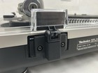 Flat Dust Cover Adapter Technics Sl-1200mk2 Mk3 Mk3d Mk5 At-lp120x Reloop Hinge