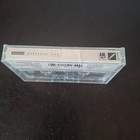 1987 Black - Wonderful Life Electronic Cassette Tape - New Sealed Cs-5165