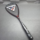 Tecnifibre Carboflex 125s Squash Racquet  Syngut Strings