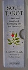 Soul Tarot Deck   Guidebook For Healing   Self-discovery By Lindsay Mack