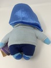 Disney Store Inside Out 2 Plush Doll Sadness 11  New With Tags 