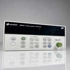 Agilent   Keysight 34972a Lxi Data Acquisition   Data Logger Switch Unit  As-is