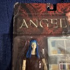Angel Shells Illyria Buffy The Vampire Slayer Action Figure Diamond Select Toys