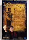 Buffy The Vampire Slayer Sideshow Exclusive Origins Liam angelus