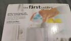 The First Years 2-in-1 Simple Serve Bottle Warmer Baby Bottles 