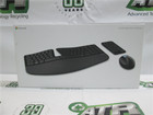 Microsoft Sculpt Ergonomic Keyboard Mouse And Keypad Set Wireless Tested