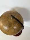 Antique Philip s Educational Terrestrial Globe J Bartholomew World Map 16    High