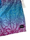 Hurley Swim Trunk Mens M   Medium Swim Shorts Cannon Ball Volley 17    New