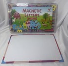 Magnetic Alphabet Letters Set - 234 Pcs Abcs  Numbers   Patterns Kids Learning