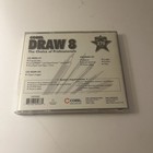 Corel Draw 8 Coreldraw Disc 1 Only Pc Cd-rom Professional Windows Near Mint Disc