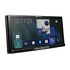 Refurbished Pioneer Avh-w4500nex 7  2-din Multimedia Dvd Receiver W  Bluetooth