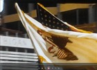 Chicago Cold War Era Downtown Parade Americana Il 8mm Home Movie Film Reel C509