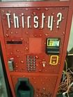Dixie Narco 5000 Dn5000 Elevator Soda Coke Drink Vending Machine