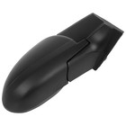 Passenger Side Mirror For Chevy Sonic 2013 2014 Power Heated Ptm 95205450 Black
